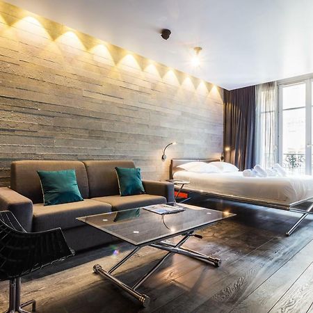 Cmg - Suite Premium Tour Eiffel - 41 Paris Exterior foto